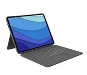 Logitech Etui Combo Touch UK iPad Pro 12,9 5 Generacji Logitech