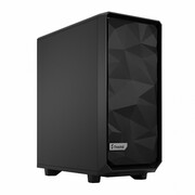Fractal Design Obudowa Meshify 2 Compact Black Solid Fractal Design