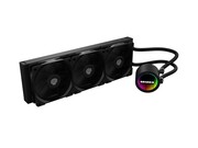 Natec Chłodzenie wodne HYDRIA GENESIS 360 czarne Natec