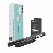 Movano Bateria FPCBP405Z do Fujitsu Lifebook E744 E753 - 4400 mAh (48 Wh) Movano