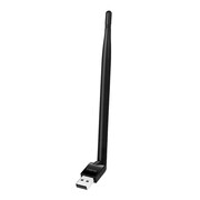 LogiLink Adapter Bluetooth 5.3, USB-A,3Mbit, zasięg 150m LogiLink