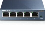 Switch TP-Link TL-SG105 - zdjęcie 2