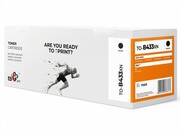 TB Print Toner do OKI B433/513 TO-B433XN BK 100% nowy TB Print