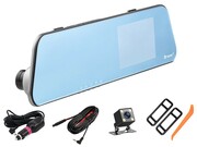 Tracer Kamera samochodowa 4.0D FHD Mensa (G-sensor, parking, motion, rear) Tracer