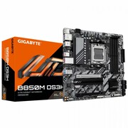 Gigabyte Płyta główna B850M DS3H Gigabyte