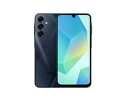 Samsung Smartfon Galaxy A16 5G 4/128 GB czarny Samsung