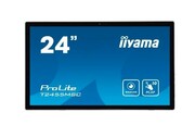 Monitor dotykowy iiyama ProLite T2455MSC-B1 - zdjęcie 2