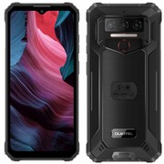 OUKITEL Smartfon WP23 Pro 8/128 GB czarny OUKITEL