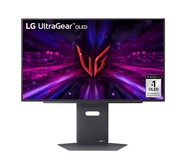 LG Electronics Monitor 26.5 cala 280Hz 27GX700A-B LG Electronics