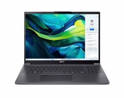 Acer Notebook Aspire 16 A16-71M-59LY WIN11H/Intel Core Ultra 5/32GB/512SSD/16.0 Acer