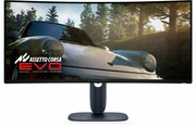 Dell Monitor AW3425DW 34.2 Curved AMD FreeSync QD-OLED 240Hz WQHD (3440x1440)/21:9/1xDP/2xHDMI/1xUSB 3.2/1xUSB-C/3Y AES&PPE Dell