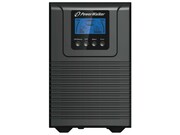 PowerWalker UPS ON-LINE 1000VA TG 4x IEC OUT, USB/RS-232, LCD, TOWER, EPO PowerWalker