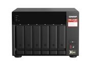 QNAP Serwer NAS TS-673A-8G 8GB RAM AMD Ryzen V1500B 2.2GHz QNAP