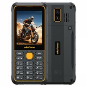 ULEFONE Telefon Armor Mini 4 LTE czarny ULEFONE