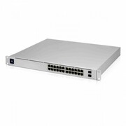UBIQUITI Przełącznik 24x1G PoE USW-Pro-24-POE UBIQUITI