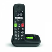 Gigaset Telefon bezprzewodowy Gigaset E290A z sekretarką cyfrową Gigaset
