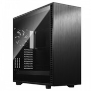 Fractal Design Obudowa Define XL TG Dark Tint ATX Czarna Fractal Design
