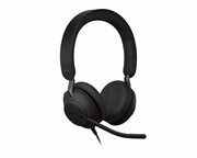 Jabra Słuchawki Evolve2 40 SE UC Stereo USB-A/C Jabra
