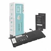 Movano Bateria DXGH8 G8VCF do Dell XPS 13 9370 9380 - 5500 mAh (41 Wh) Movano