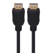 TB Kabel HDMI 1.4 pozłacany 1.8 m. TB