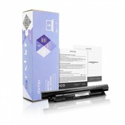Mitsu Bateria do Dell Inspiron 14, 15, 17 4400 mAh (49 Wh) 10.8 - 11.1 Volt Mitsu