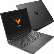 HP Notebook Victus Gaming 15-fa0999nw DOS/15 i5-12450H/512GB/16GB 804F0EA HP