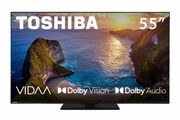 Toshiba Telewizor LED 55 cali 55UV3463DG Toshiba
