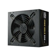 Cooler Master Zasilacz MWE Gold V3 650W ATX 3.1 80 Plus Non Modular Cooler Master