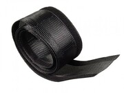 Maclean Maskownica kabli 1.8m 85mm MCTV-675 B black Maclean