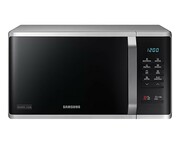 Samsung Kuchenka mikrofalowa z grillem MG23K3523AS Samsung