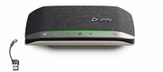 POLY Zestaw głośnomówiący Sync 20-M SPKPHN USB-A/C B95VMUT#AC3 POLY