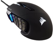 Mysz Corsair Scimitar - zdjęcie 1