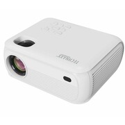Technaxx Deutschland GmbH & Co. KG Projektor multimedialny TX332 1080p lic Netflix Technaxx Deutschland GmbH & Co. KG