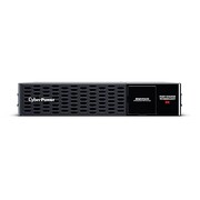 CyberPower Moduł bateryjny BP48VP2U02 EBP, Rack 2U, 48VDC, 8x9AH/12V do PR1-3KVA-ERTXL2U CyberPower