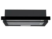 Candy Okap teleskopowy CBT60RBG Candy