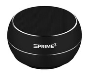 Głośnik Bluetooth PRIME3 Soul ABT03BK - zdjęcie 1