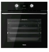 TEKA Piekarnik do zabudowy 60 cm HLB 8416 AIR FRY TEKA