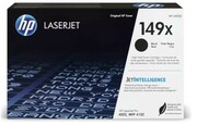 HP Toner 149X czarny W1490X HP
