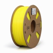 Gembird Filament drukarki 3D ABS/1.75mm/żółty Gembird