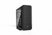 Be quiet! Obudowa SILENT BASE 802 Window Black BGW39 Be quiet!