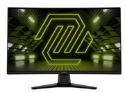 MSI Monitor MAG 274CQF 27 cali/LED/WQHD/Zakrzywiony/180Hz/Czarny MSI