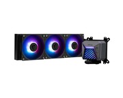 MSI Chłodzenie wodne MAG CORELIQUID A15 360 360mm ARGB MSI