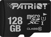Patriot Karta pamięci MicroSDHC PATRIOT 128GB LX Series Patriot