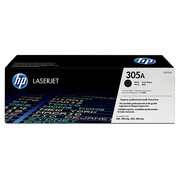 HP Toner Czarny CE410A - zdjęcie 2