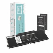 Movano Bateria 3HWPP do Dell Latitude 5401 5410 5501 5510 - 4100 mAh (62 Wh) Movano