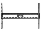 Edbak Uchwyt FSM6040-F stały 32-75 cali 600x400 30kg Edbak