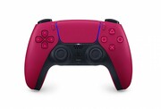 Sony Kontroler bezprzewodowy PlayStation 5 DualSense Cosmic Red Sony