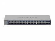 Netgear Przełącznik 48P GE SMART SW TH W/10G SFP+ Netgear
