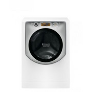 Pralko-suszarka Hotpoint Ariston AQD1070D 49 EU/B - zdjęcie 5
