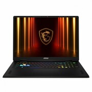 MSI Laptop Vector 18 HX A2XWIG-691PL WIN11H/Core Ultra 9 275HX/32GB/2TB/RTX5080/18.0 MSI